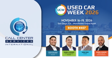 Used Car Week 2026